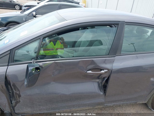 Honda Civic Sedan Lx 2015 19XFB2F50FE065465 Image 6
