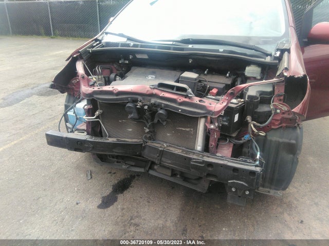 Toyota Sienna Xle/xle Aas/ltd 2015 5TDYK3DC2FS571868 Image 6