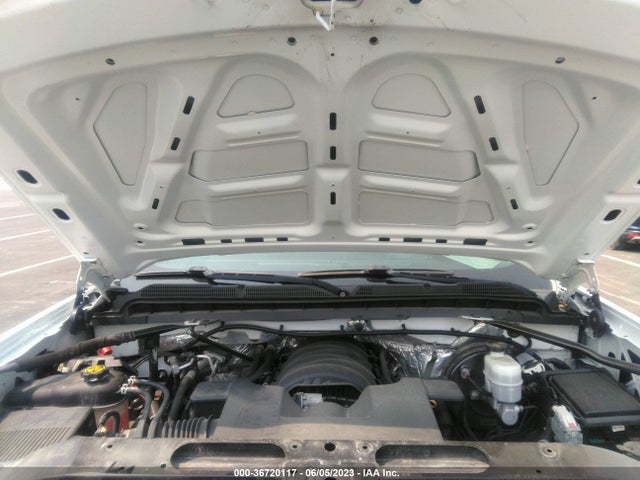 Chevrolet Silverado 1500 2lt 2017 1GCVKREC5HZ201567 Image 10