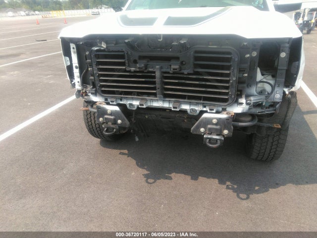 Chevrolet Silverado 1500 2lt 2017 1GCVKREC5HZ201567 Image 6