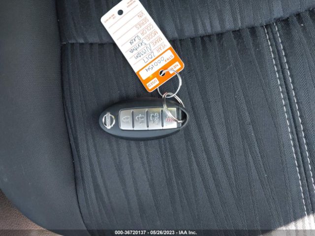 3N1AB7AP4HY262322 Nissan SENTRA SV