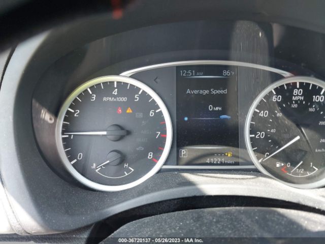 3N1AB7AP4HY262322 Nissan SENTRA SV