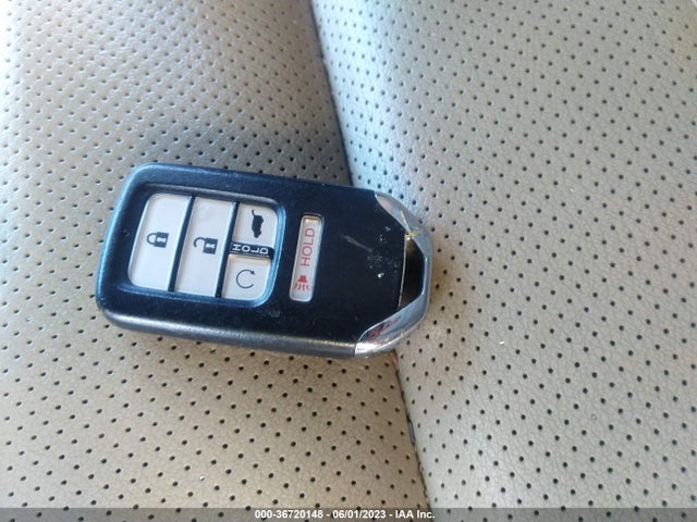 Honda Cr-v Ex-l 2017 2HKRW2H87HH641401 Image 3