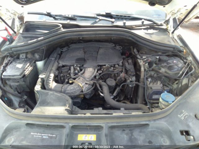 4JGDA5JB3EA334452 Mercedes-Benz M-class Ml 350