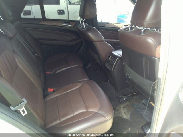 4JGDA5JB3EA334452 Mercedes-Benz M-class Ml 350