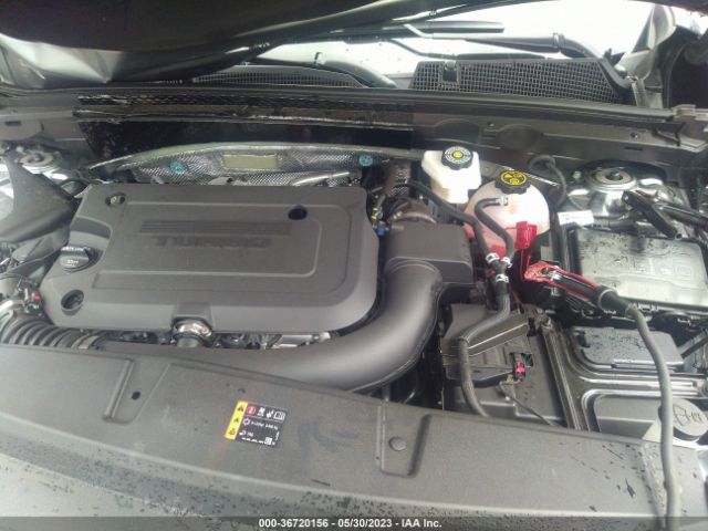 LRBFZPR40ND144001 Buick Envision Essence