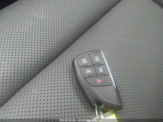 LRBFZPR40ND144001 Buick Envision Essence