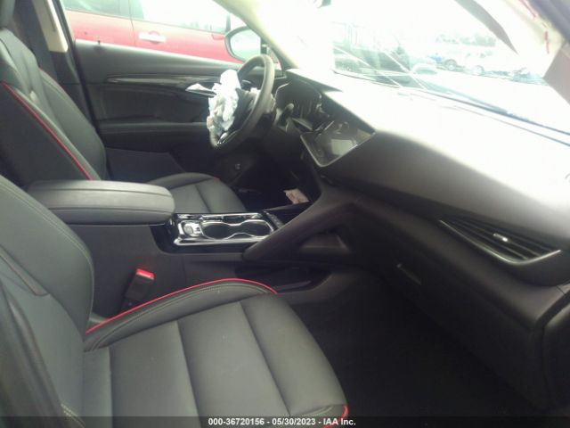LRBFZPR40ND144001 Buick Envision Essence