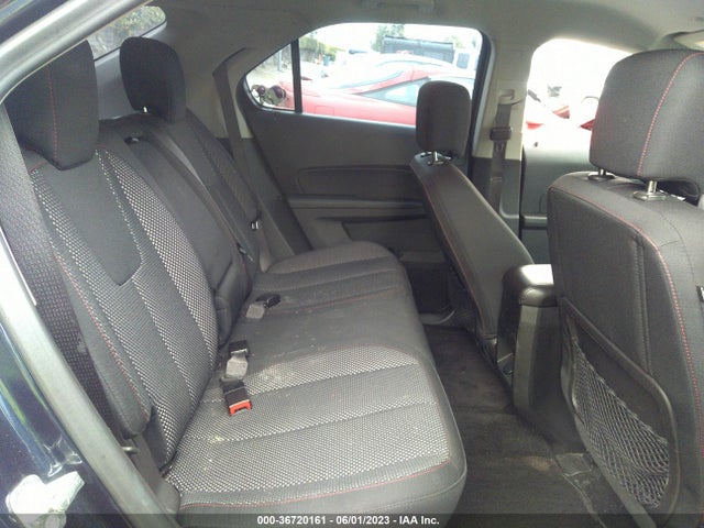 Chevrolet EQUINOX LS 2016 2GNALBEK7G1164885 Image 9