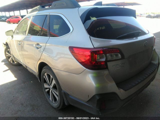 4S4BSANC7K3224858 Subaru Outback Limited