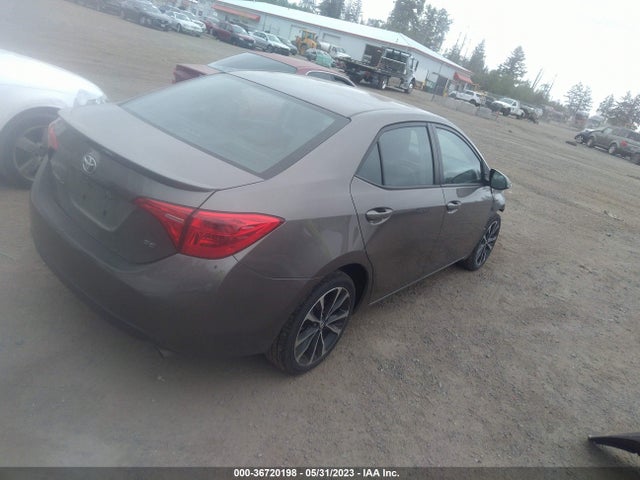 Toyota Corolla L/le/xle/se 2017 2T1BURHE3HC886124 Image 6
