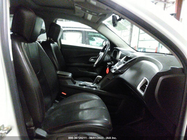 2011 CHEVROLET EQUINOX LT W/2LT VIN: 2GNALPECXB1332484