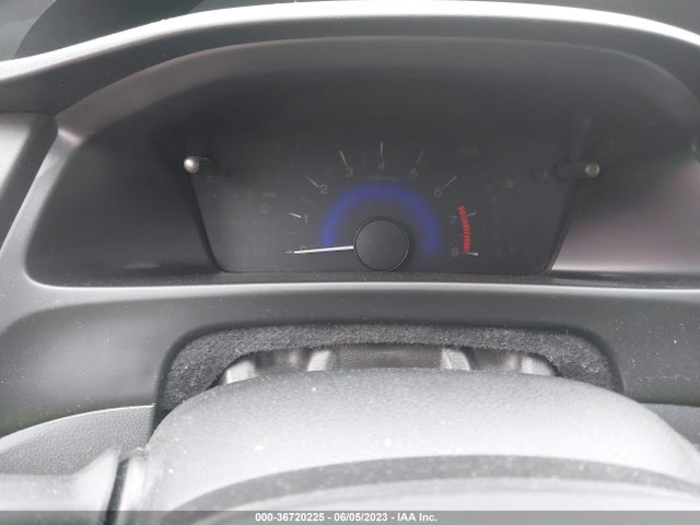 Honda Civic Sedan Lx 2015 19XFB2F50FE091340 Image 7