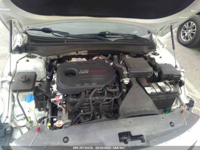 5XXGW4L23GG022021 KIA OPTIMA SX