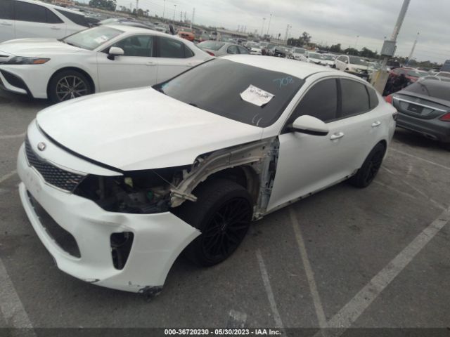 5XXGW4L23GG022021 KIA OPTIMA SX