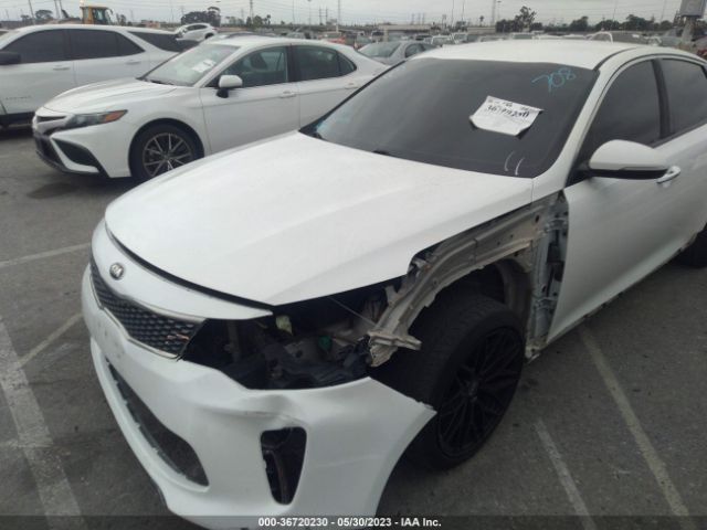 5XXGW4L23GG022021 KIA OPTIMA SX