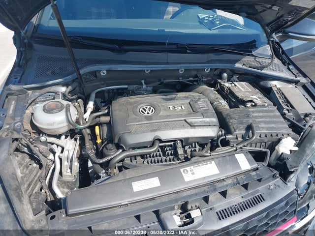 3VW6T7AU0KM024615 Volkswagen Golf Gti S/se/autobahn