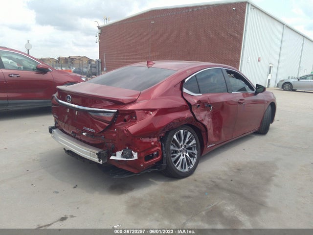 2020 Lexus ES, VIN: 58AD21B18LU012213