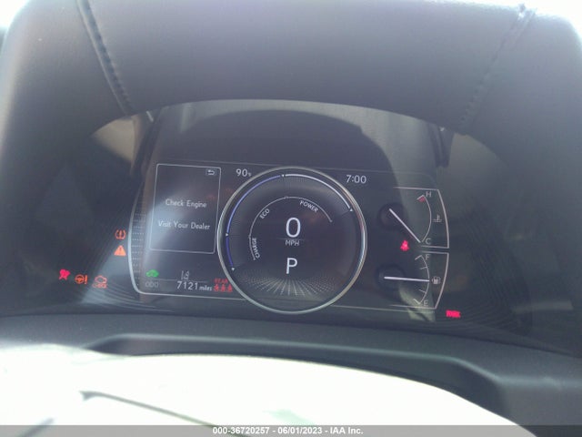 2020 Lexus ES, VIN: 58AD21B18LU012213