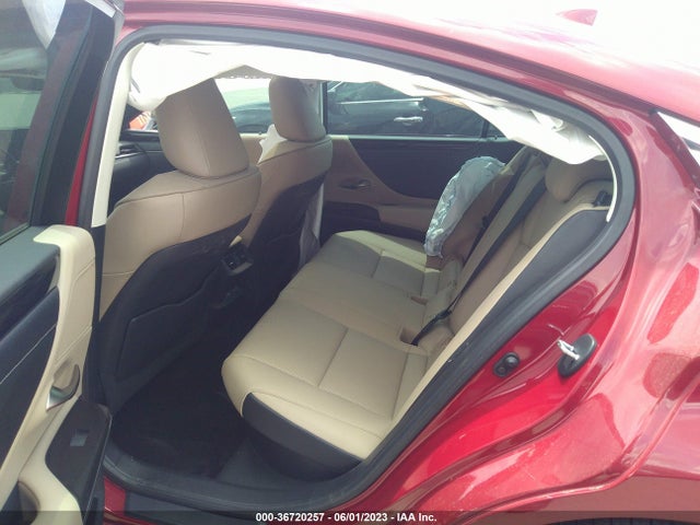 2020 Lexus ES, VIN: 58AD21B18LU012213