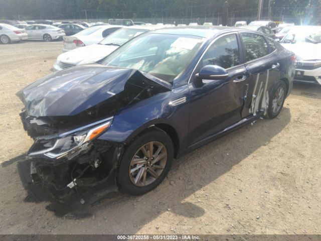 5XXGT4L33KG331028 KIA Optima Lx