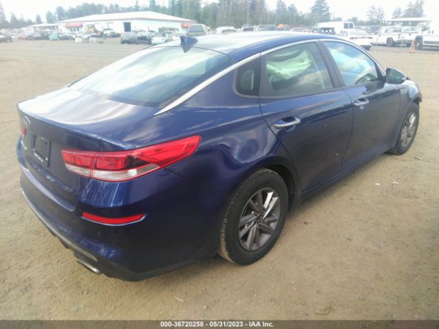 5XXGT4L33KG331028 KIA Optima Lx