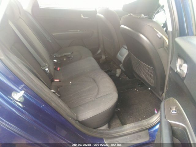 5XXGT4L33KG331028 KIA Optima Lx