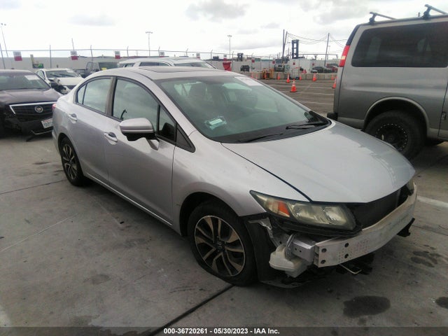 2015 19XFB2F88FE237784 main image