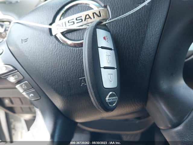 Nissan Pathfinder Sv 2014 5N1AR2MM3EC685549 Image 3