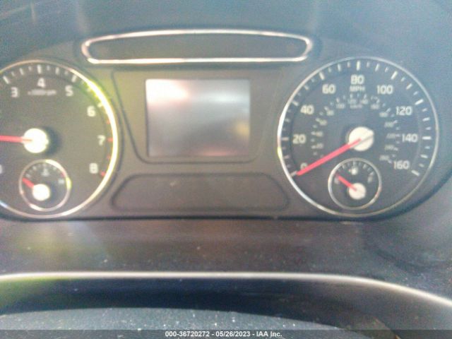 5XYPGDA35HG294026 KIA SORENTO LX