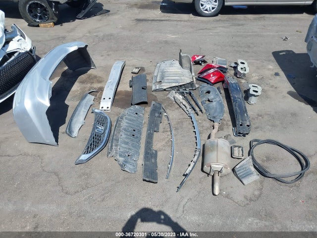 Honda Civic Sedan Lx 2014 19XFB2F56EE029665 Image 12