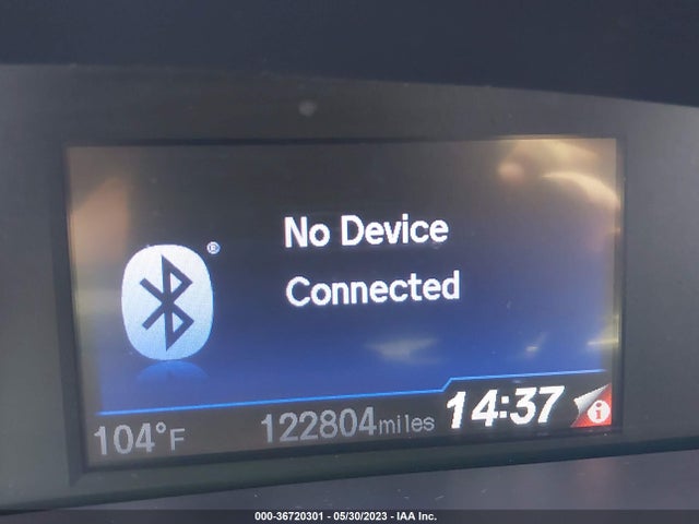 Honda Civic Sedan Lx 2014 19XFB2F56EE029665 Image 7