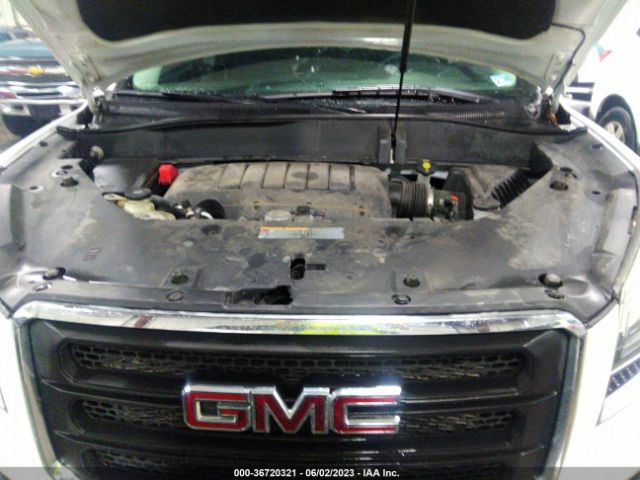 1GKKVPKD4GJ259747 GMC ACADIA SLE