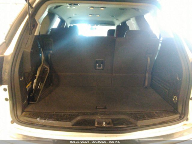 1GKKVPKD4GJ259747 GMC ACADIA SLE