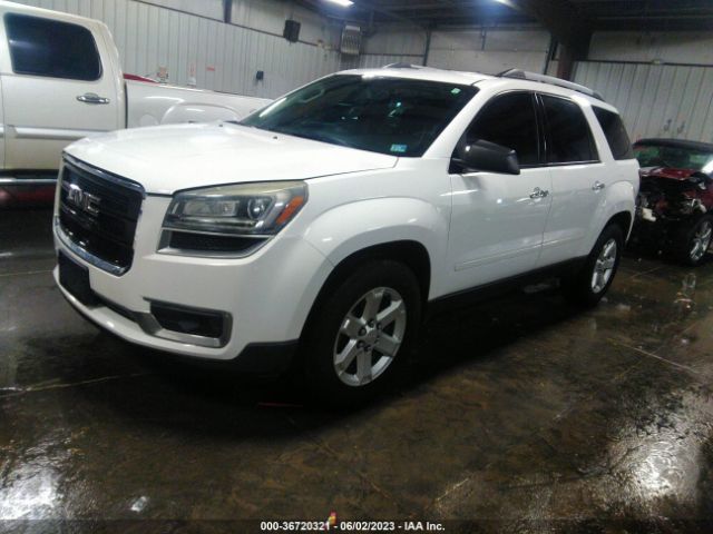 1GKKVPKD4GJ259747 GMC ACADIA SLE