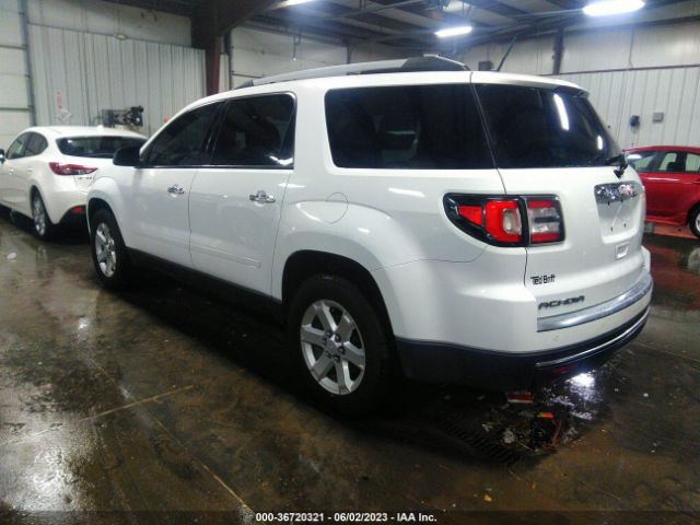 1GKKVPKD4GJ259747 GMC ACADIA SLE