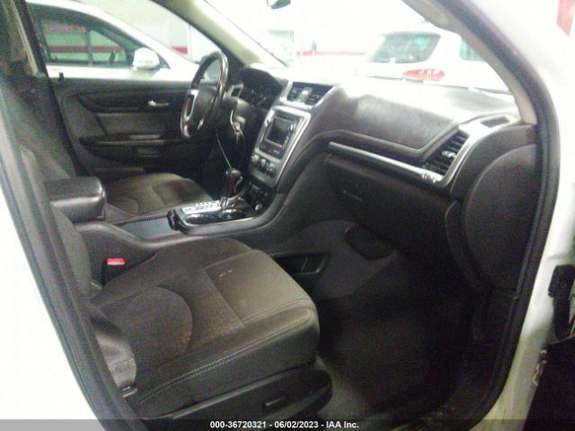 1GKKVPKD4GJ259747 GMC ACADIA SLE