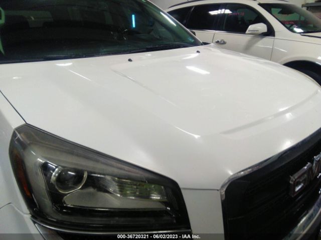 1GKKVPKD4GJ259747 GMC ACADIA SLE