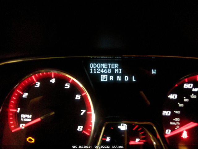 1GKKVPKD4GJ259747 GMC ACADIA SLE