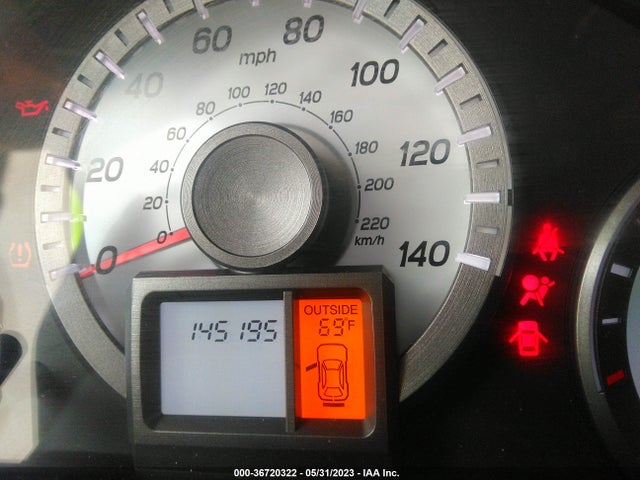 Honda Pilot Ex-l 2015 5FNYF4H53FB020908 Image 7