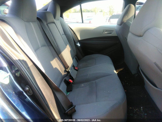 Toyota COROLLA SE 2021 5YFP4MCE2MP060925 Image 8