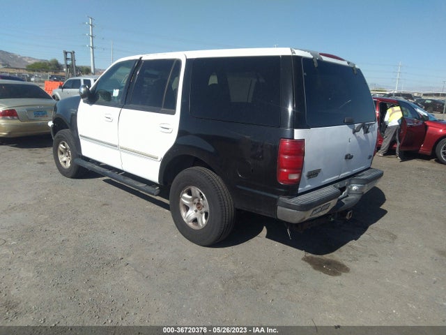 1998 FORD EXPEDITION XLT/EDDIE BAUER VIN: 1FMPU18L1WLB15488