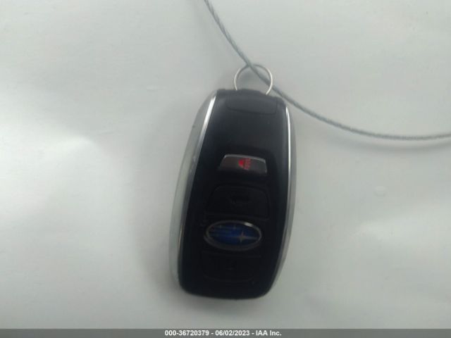 4S4BTGLD1N3224645 Subaru Outback Onyx Edition Xt