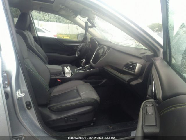 4S4BTGLD1N3224645 Subaru Outback Onyx Edition Xt
