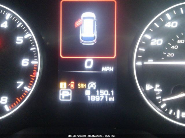 4S4BTGLD1N3224645 Subaru Outback Onyx Edition Xt