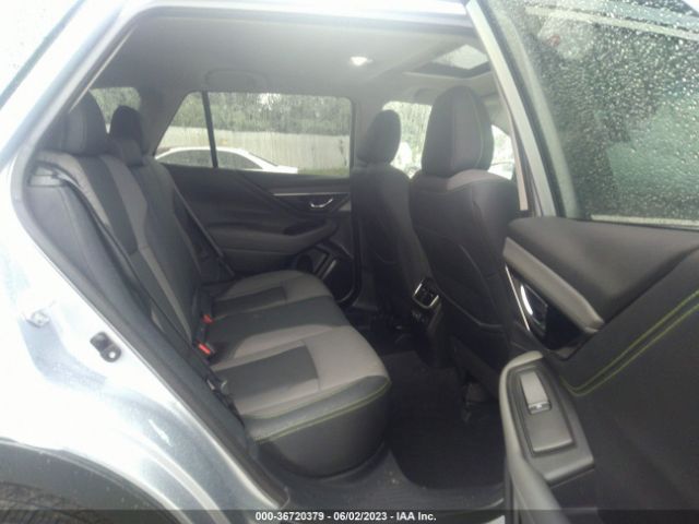 4S4BTGLD1N3224645 Subaru Outback Onyx Edition Xt