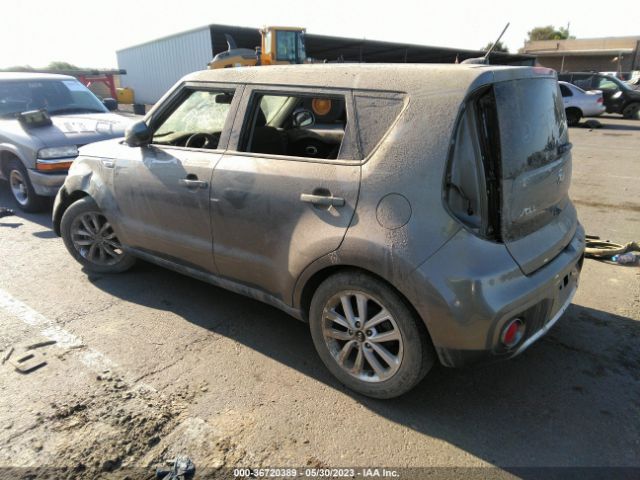 KNDJP3A5XH7449815 KIA SOUL +