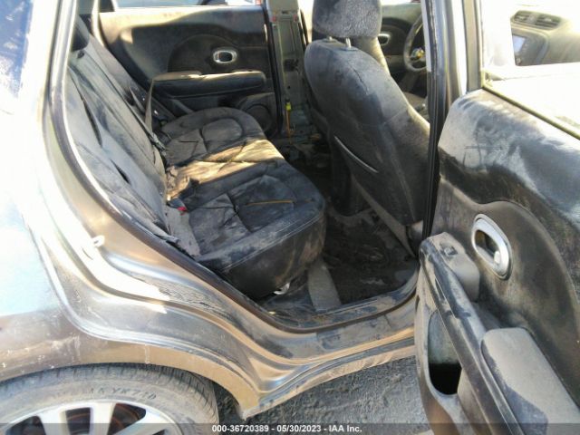KNDJP3A5XH7449815 KIA SOUL +