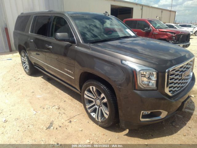 1GKS2HKJ1KR229961 auction archive image