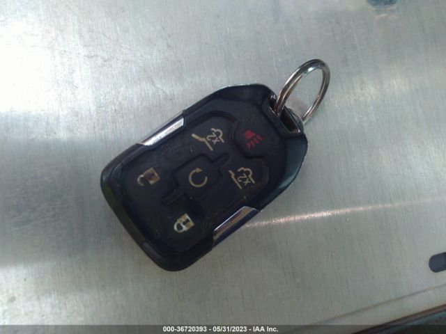 1GKS2HKJ1KR229961 GMC YUKON XL DENALI